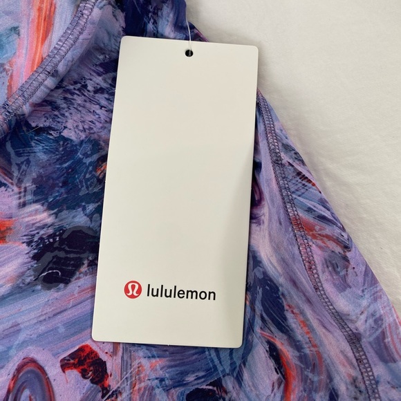 Lululemon Base Pace 28” *Brushed - Picture 7 of 9